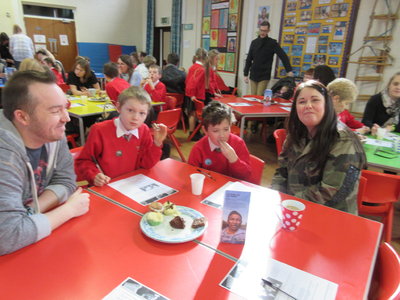 Image of Fair Trade Coffee Afternoon