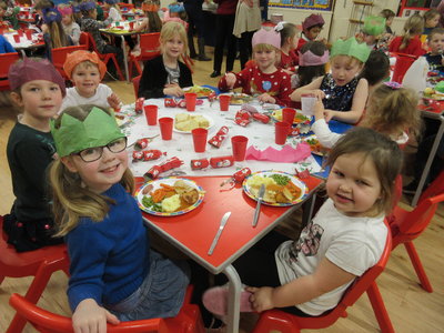 Image of Christmas Party Day 