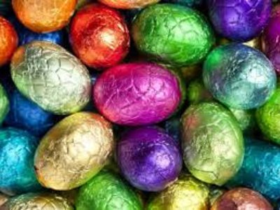 Image of Easter Quizzes