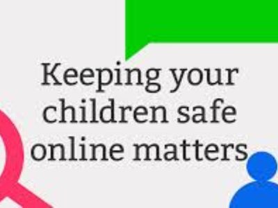 Image of Keeping children safe online