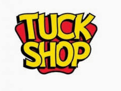 Image of Create your own tuck shop